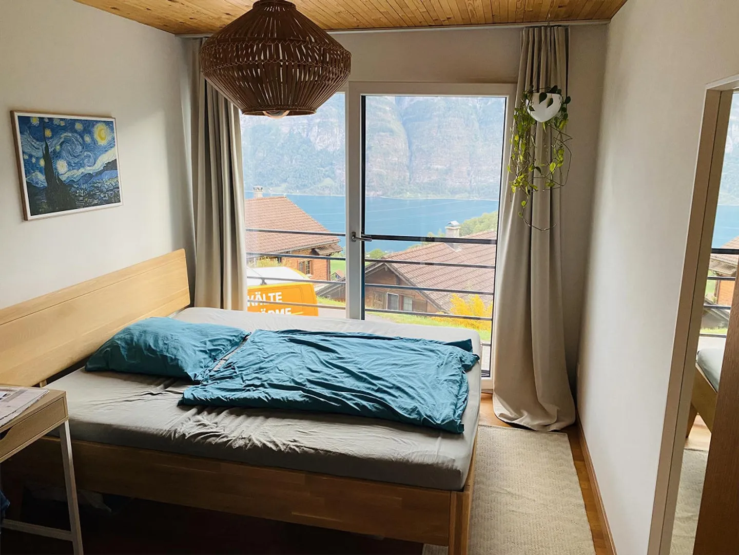 4.5-room single-family house with fantastic views - Photo 10 of 30