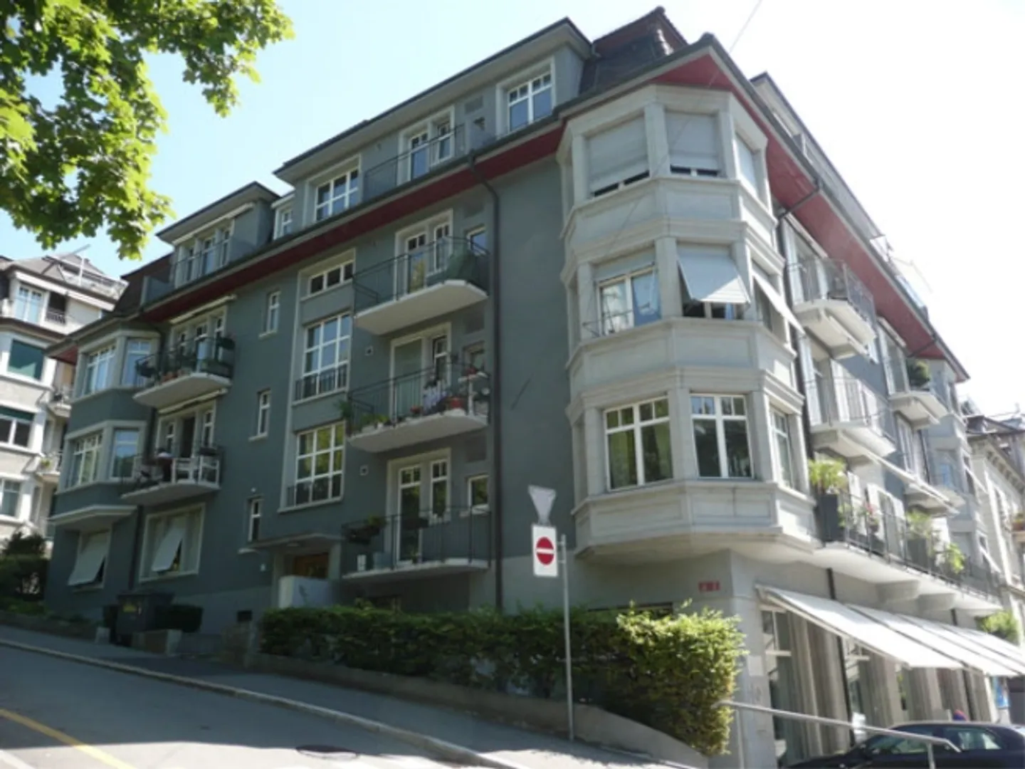 Storage space for rent - Photo 1 of 2