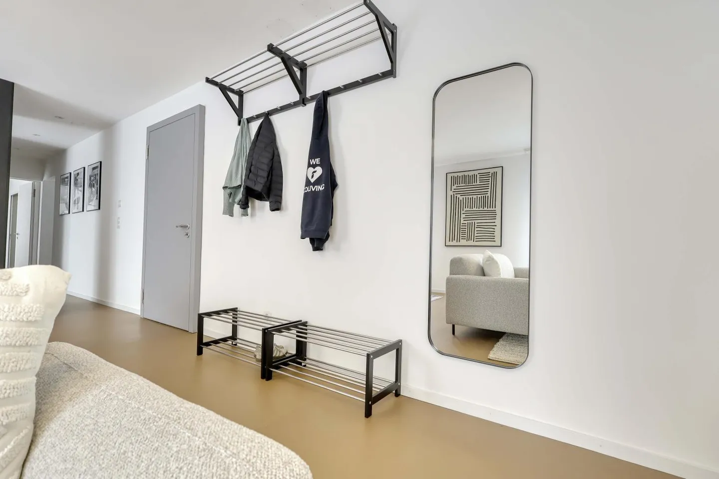 Studio 1.5 stanze - Foto 13 di 25