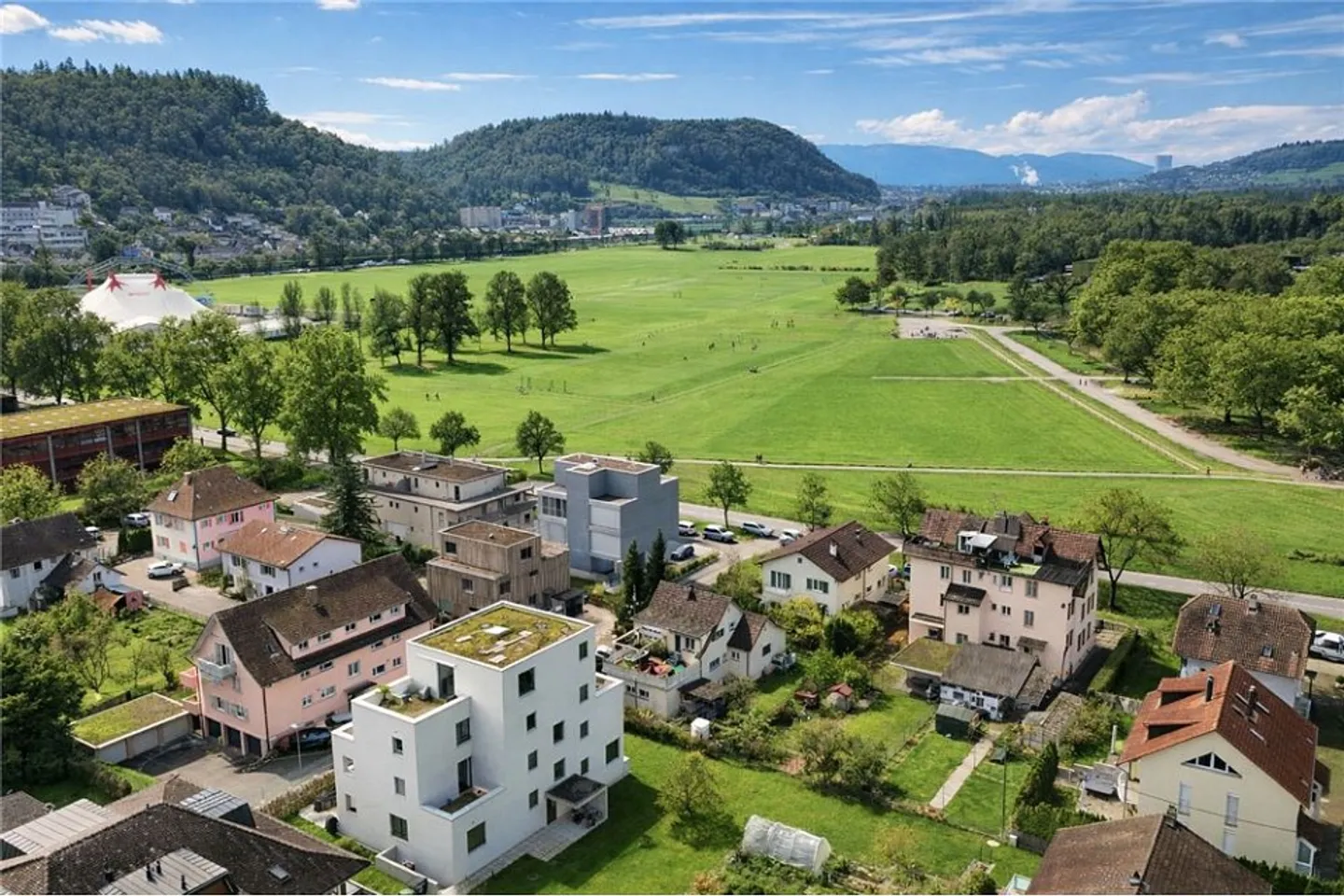 Rare opportunity: Living between Aare and old town, everything within walking distance - Photo 2 of 13