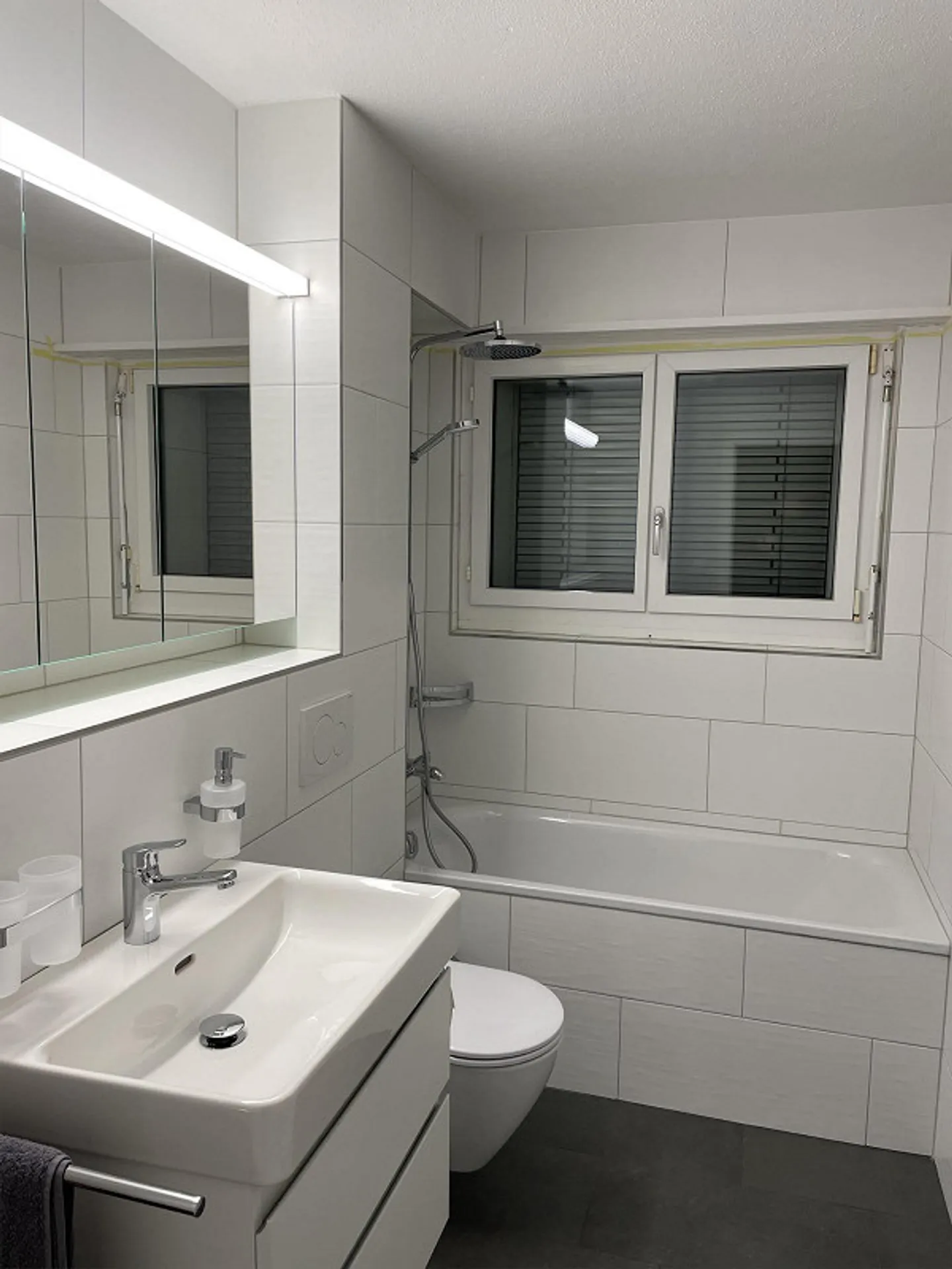 Appartement 4 1/2 pièces à louer - Photo 10 sur 10