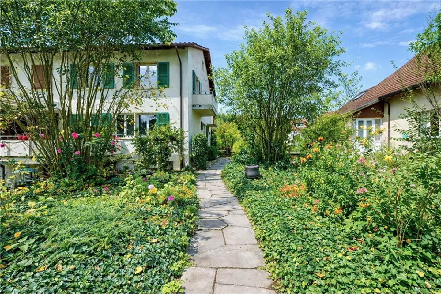 Rare opportunity: Living between Aare and old town, everything within walking distance - Photo 3 of 13