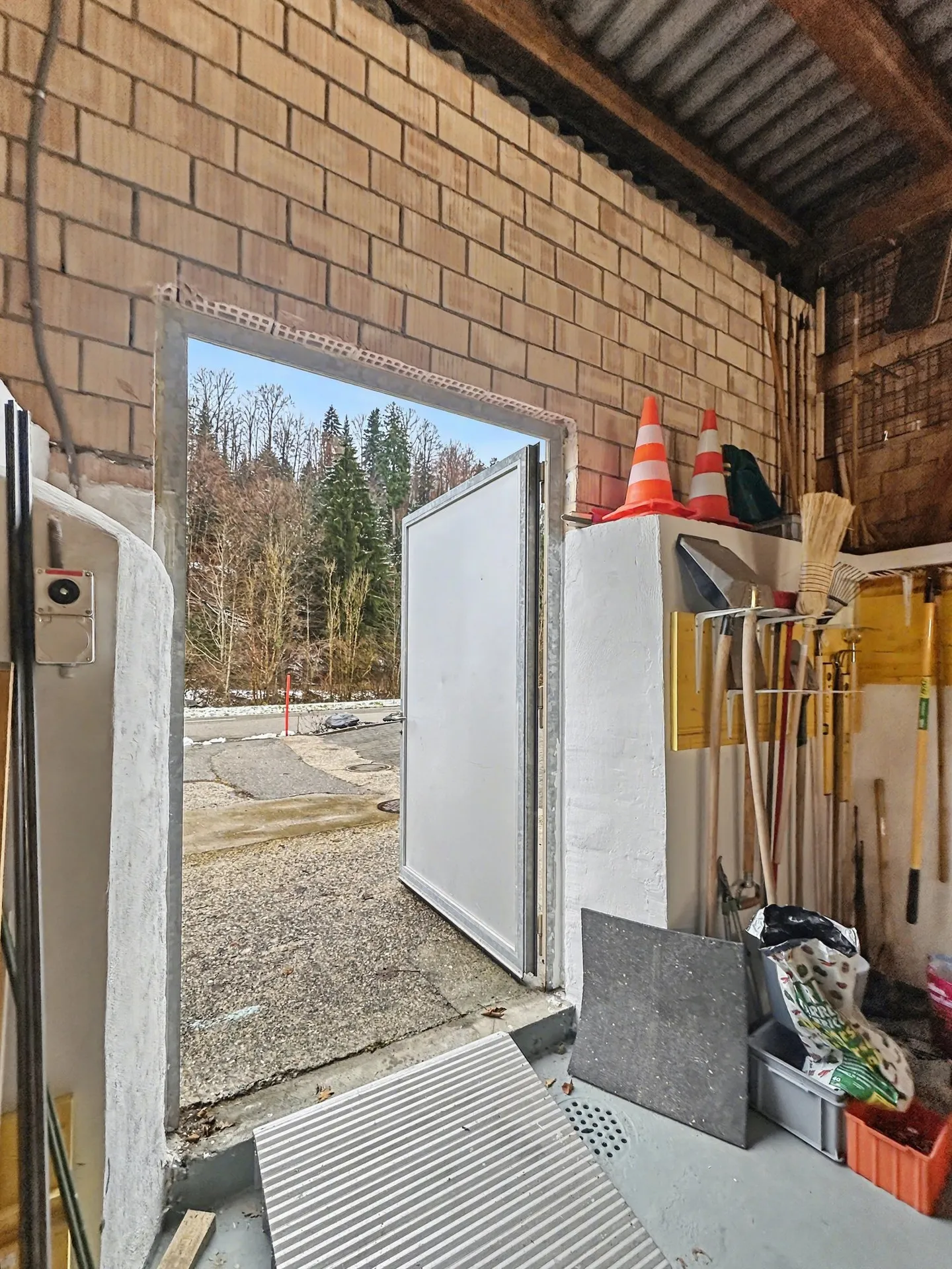 L'opportunité d'investissement ! Immeuble résidentiel/commercial - Photo 18 sur 19