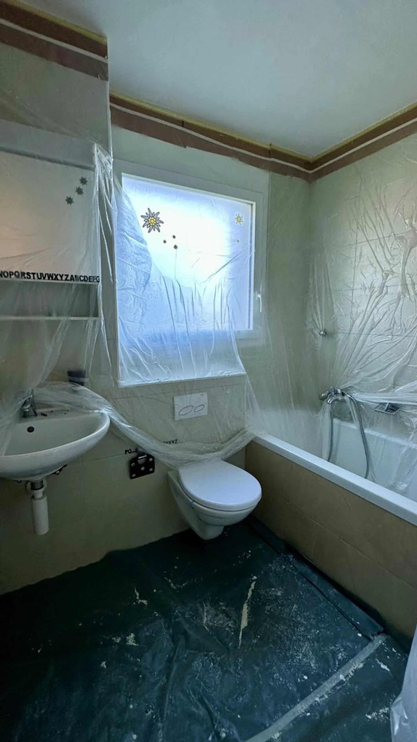 Appartement spacieux au rez-de-chaussée - Photo 7 sur 9