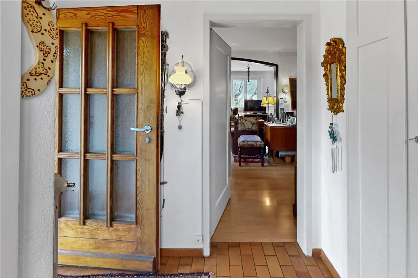 Rare opportunity: Living between Aare and old town, everything within walking distance - Photo 9 of 13