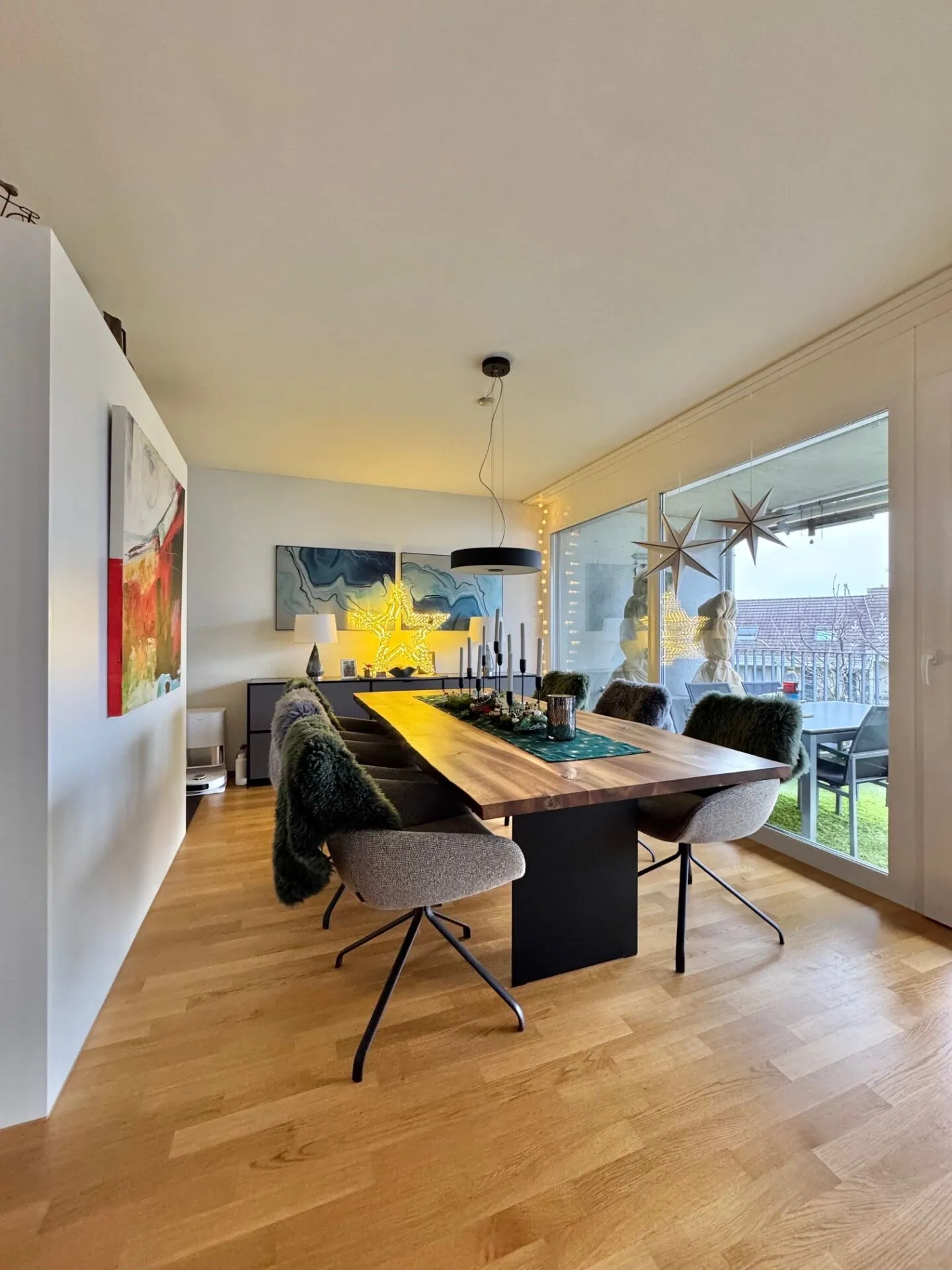 Frick / Appartamento 4.5 stanze - Foto 3 di 10