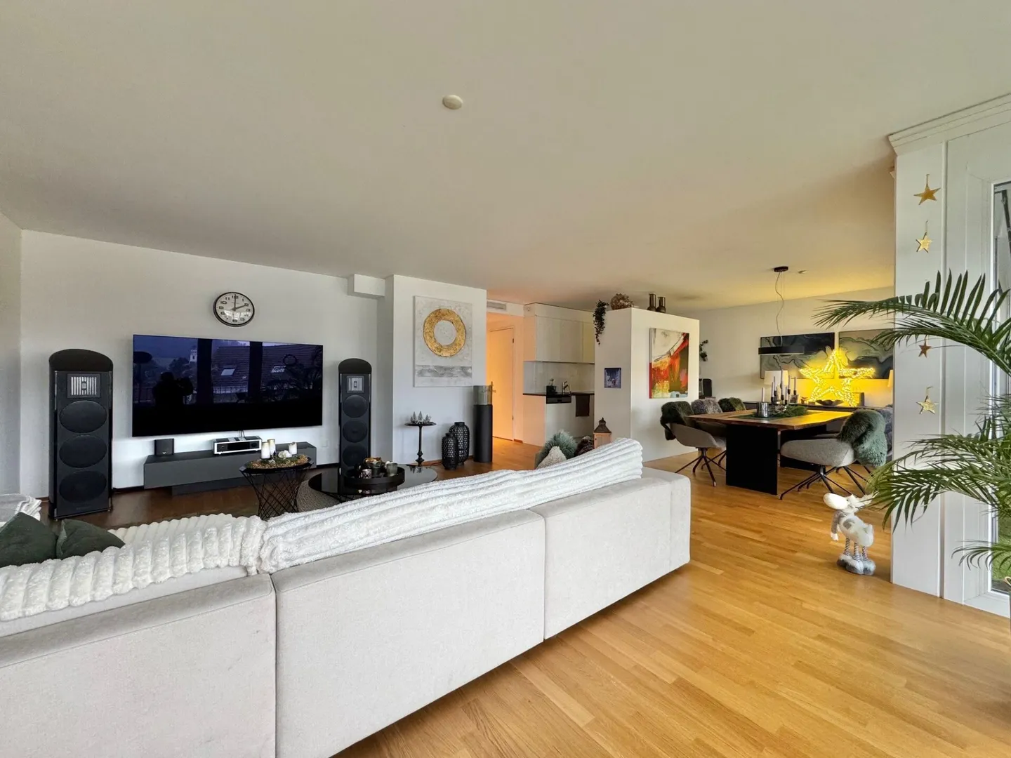 Frick / Appartamento 4.5 stanze - Foto 4 di 10