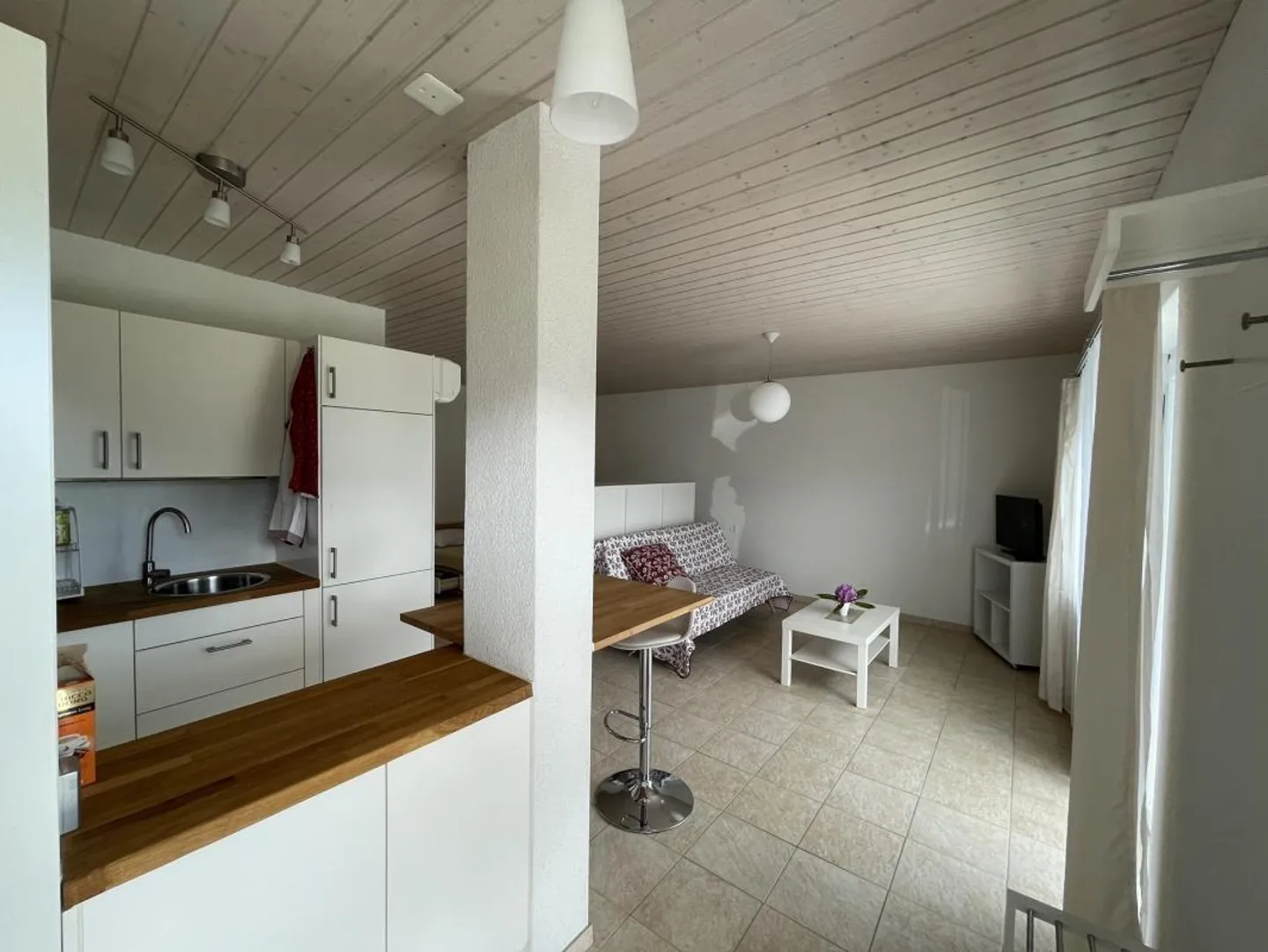 Maison bifamiliale avec vue - Photo 12 sur 42