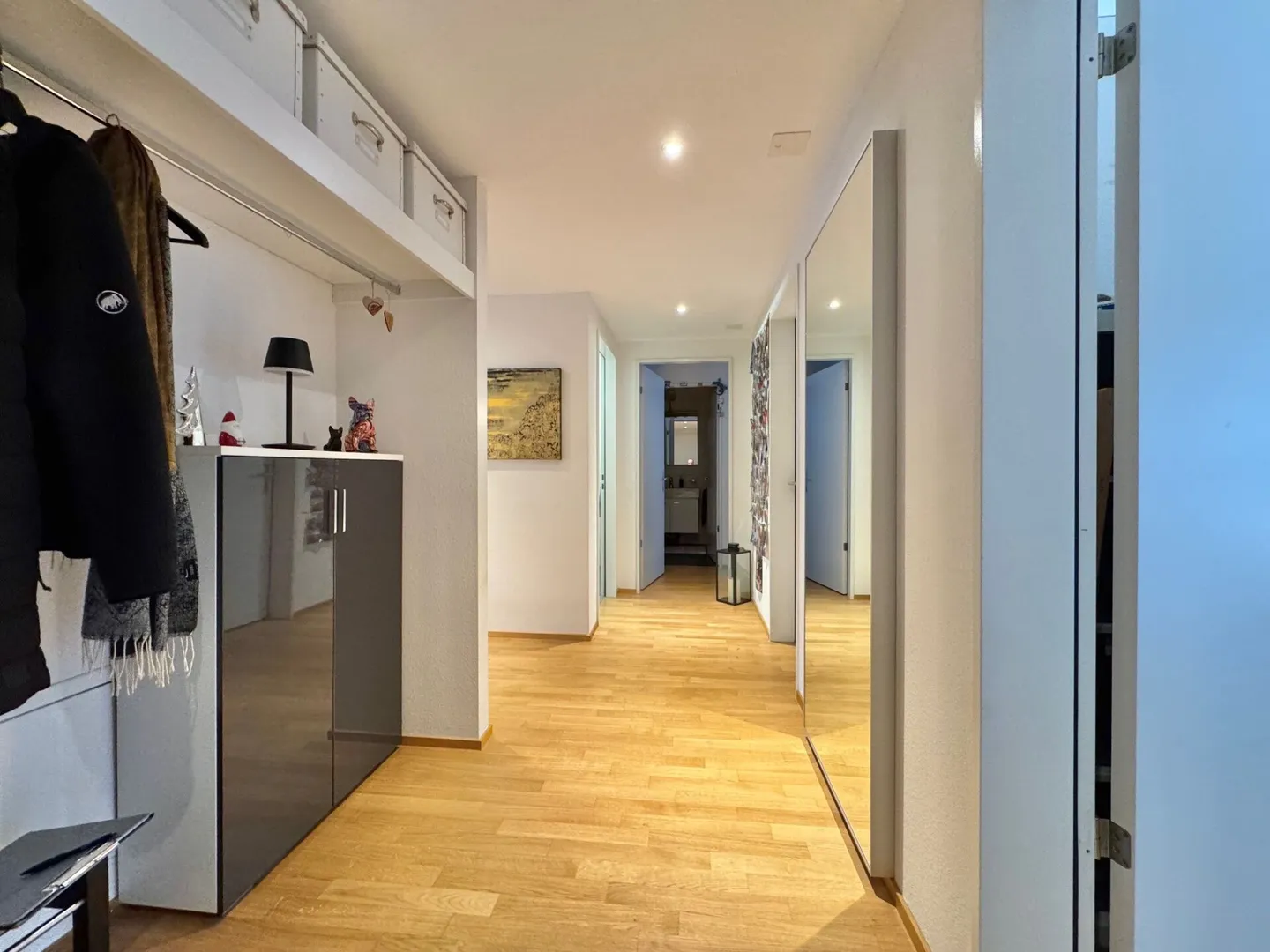 Frick / Appartamento 4.5 stanze - Foto 8 di 10