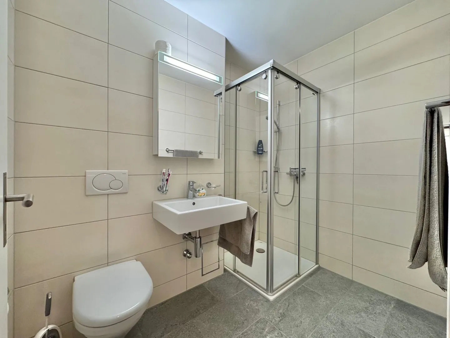 Frick / Appartamento 4.5 stanze - Foto 9 di 10