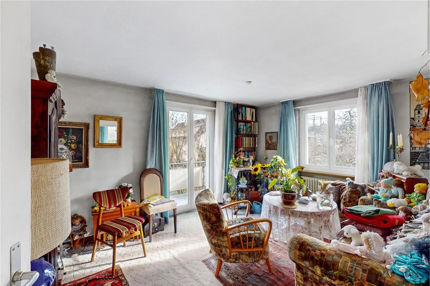 Rare opportunity: Living between Aare and old town, everything within walking distance - Photo 10 of 13