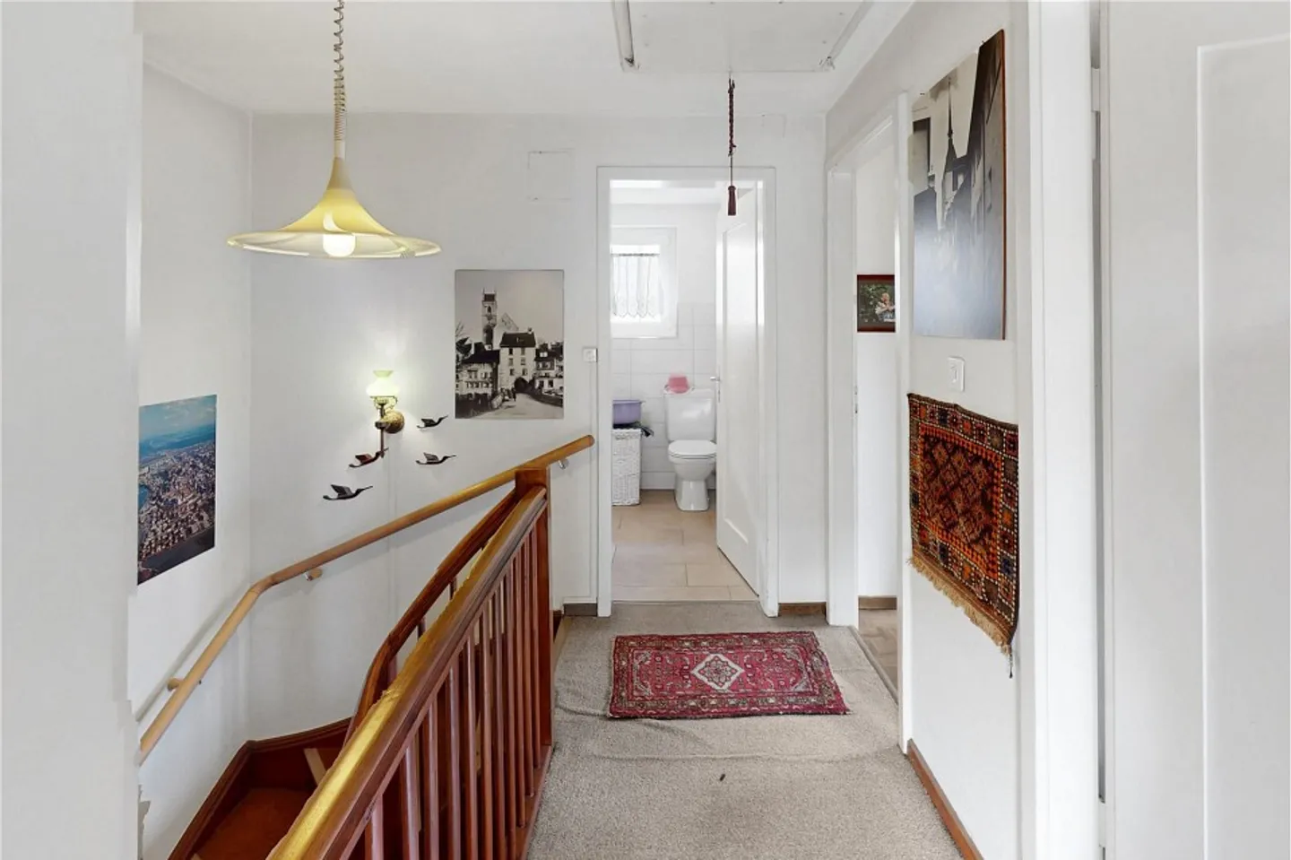 Rare opportunity: Living between Aare and old town, everything within walking distance - Photo 11 of 13