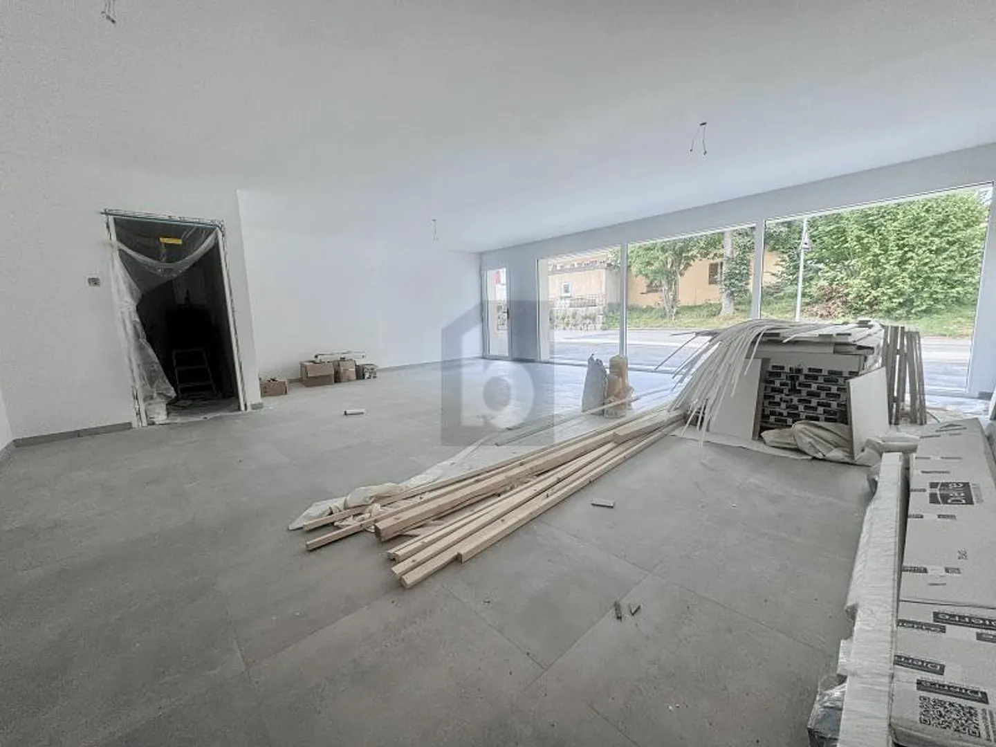 ARCADE AVEC EXCELLENTE VISIBILITÉ (LOT 11) - Photo 5 sur 6