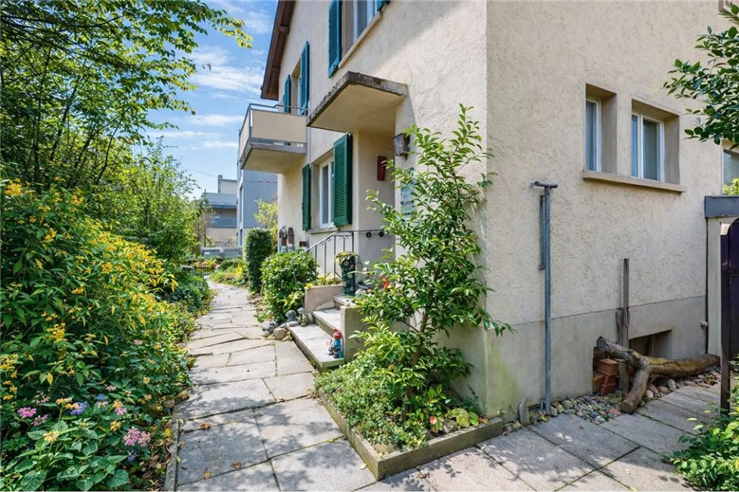 Rare opportunity: Living between Aare and old town, everything within walking distance - Photo 4 of 13