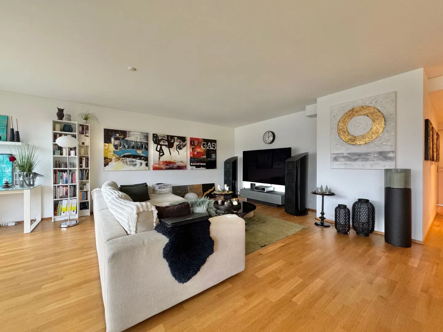 Frick / Appartamento 4.5 stanze - Foto 2 di 10