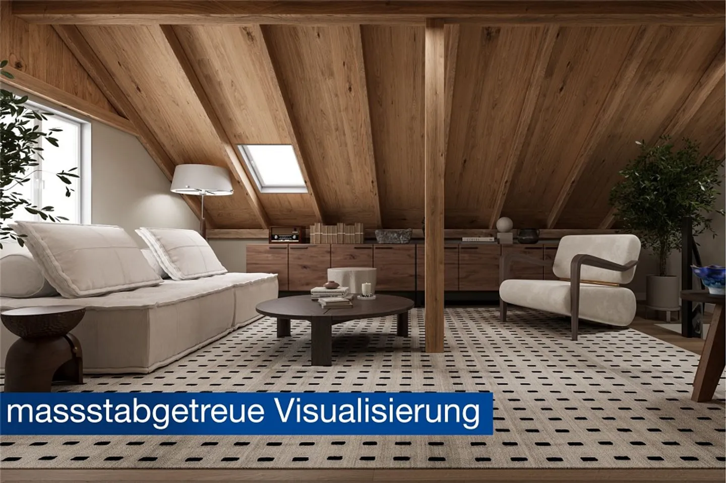 Rare opportunity: Living between Aare and old town, everything within walking distance - Photo 6 of 13