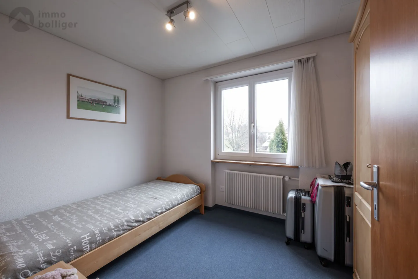 Charmante maison individuelle avec vue dégagée dans un emplacement idyllique - Photo 11 sur 16