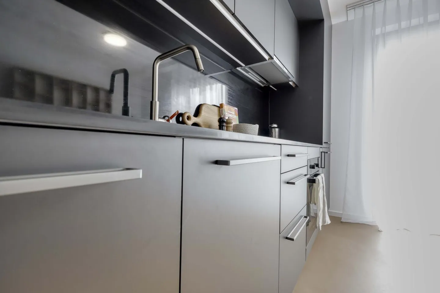 Studio 1.5 stanze - Foto 18 di 25