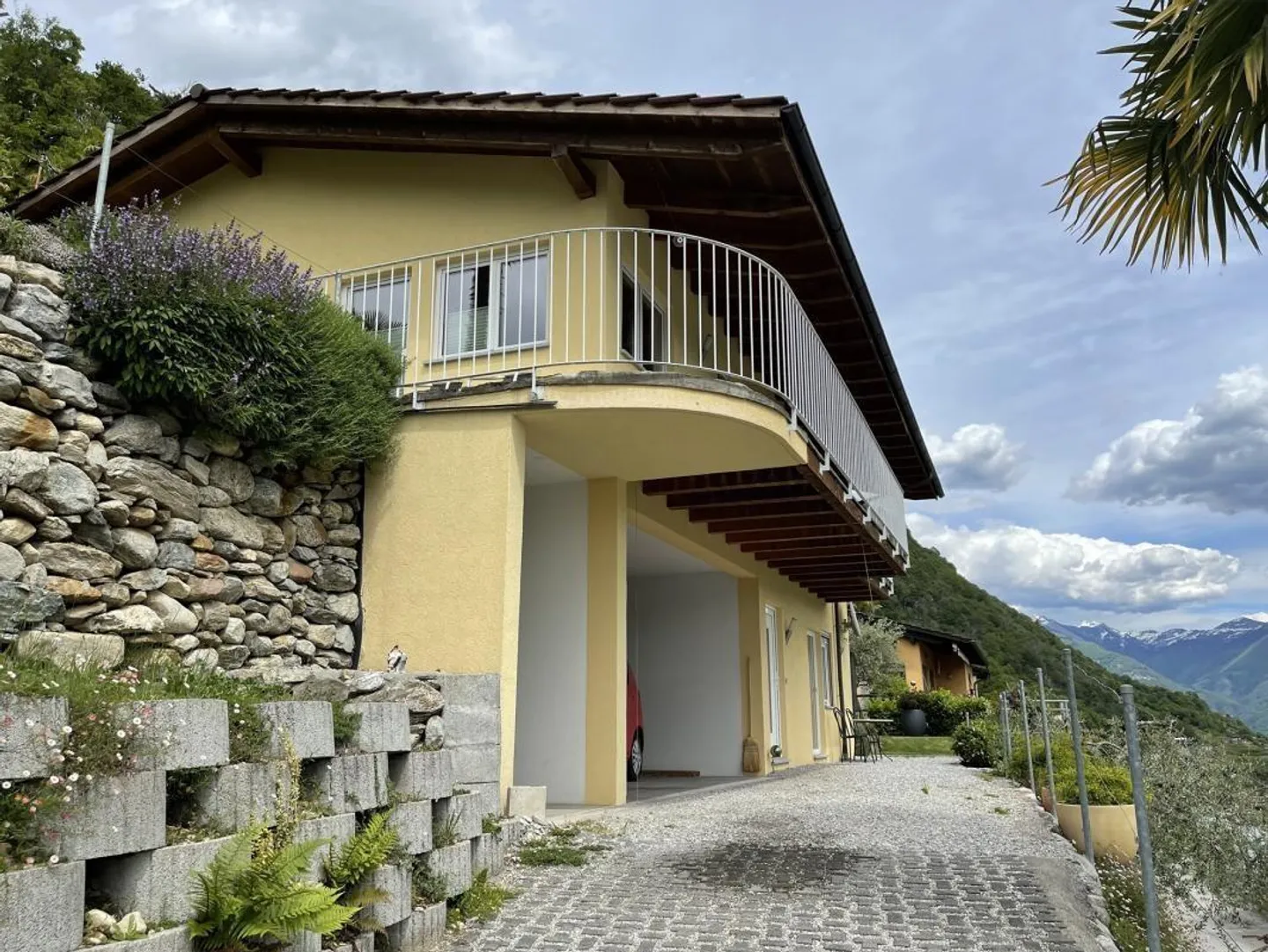 Maison bifamiliale avec vue - Photo 22 sur 42