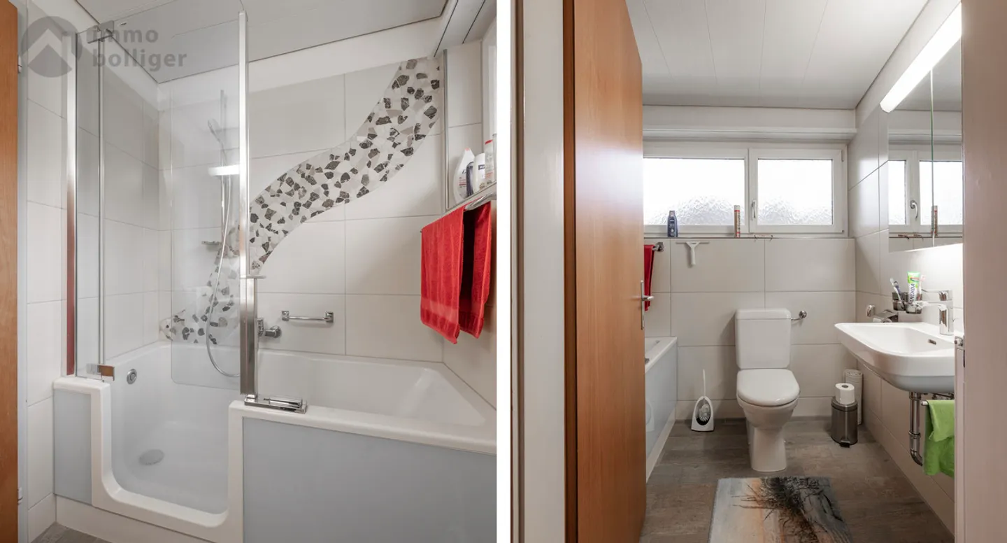 Charmante maison individuelle avec vue dégagée dans un emplacement idyllique - Photo 12 sur 16