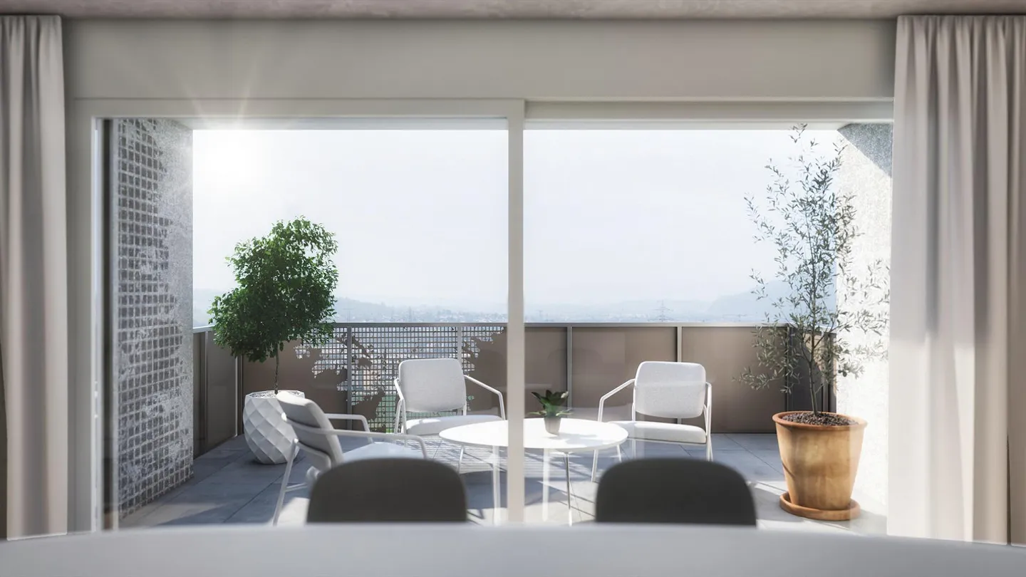 Appartamento moderno a Lindenpark - Foto 4 di 5