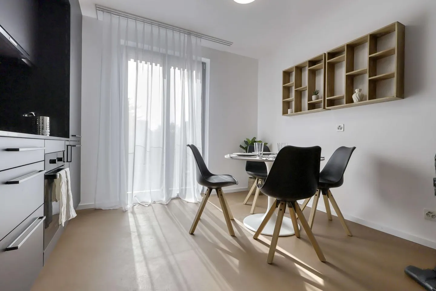 Studio 1.5 stanze - Foto 20 di 25