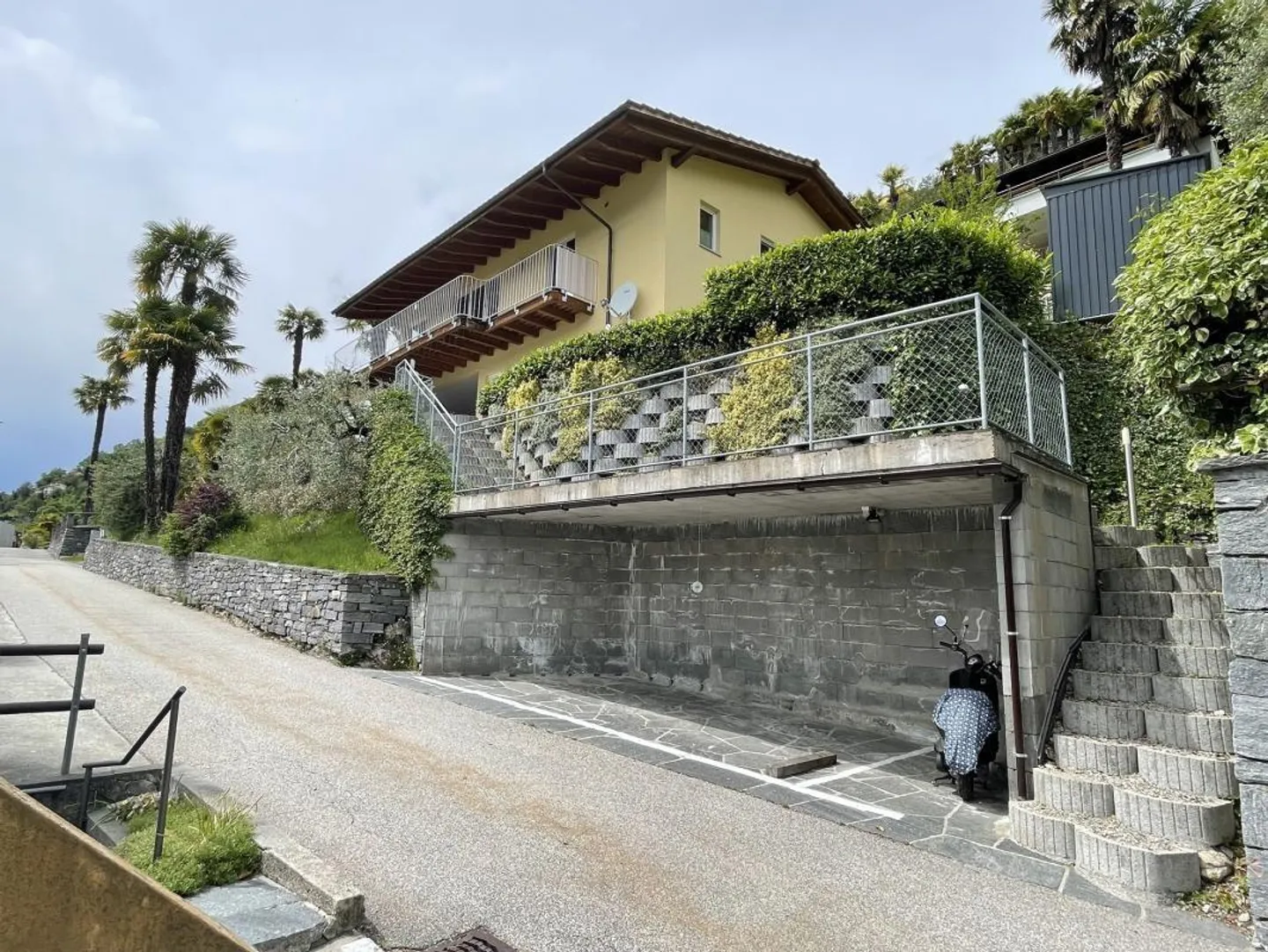 Maison bifamiliale avec vue - Photo 32 sur 42