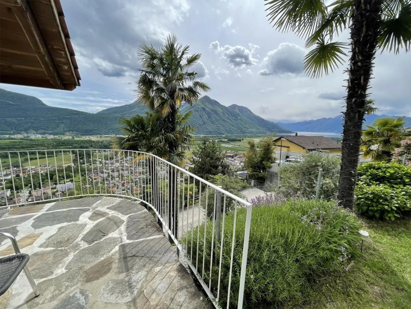 Maison bifamiliale avec vue - Photo 33 sur 42