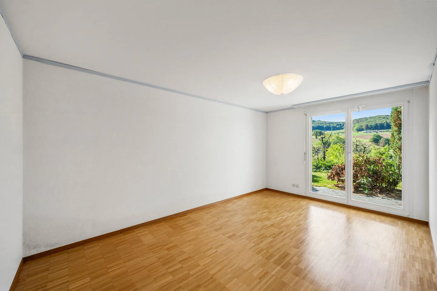 Ruhig gelegen, weit oben: Einfamilienhaus mit Panoramablick - Photo 11 of 15