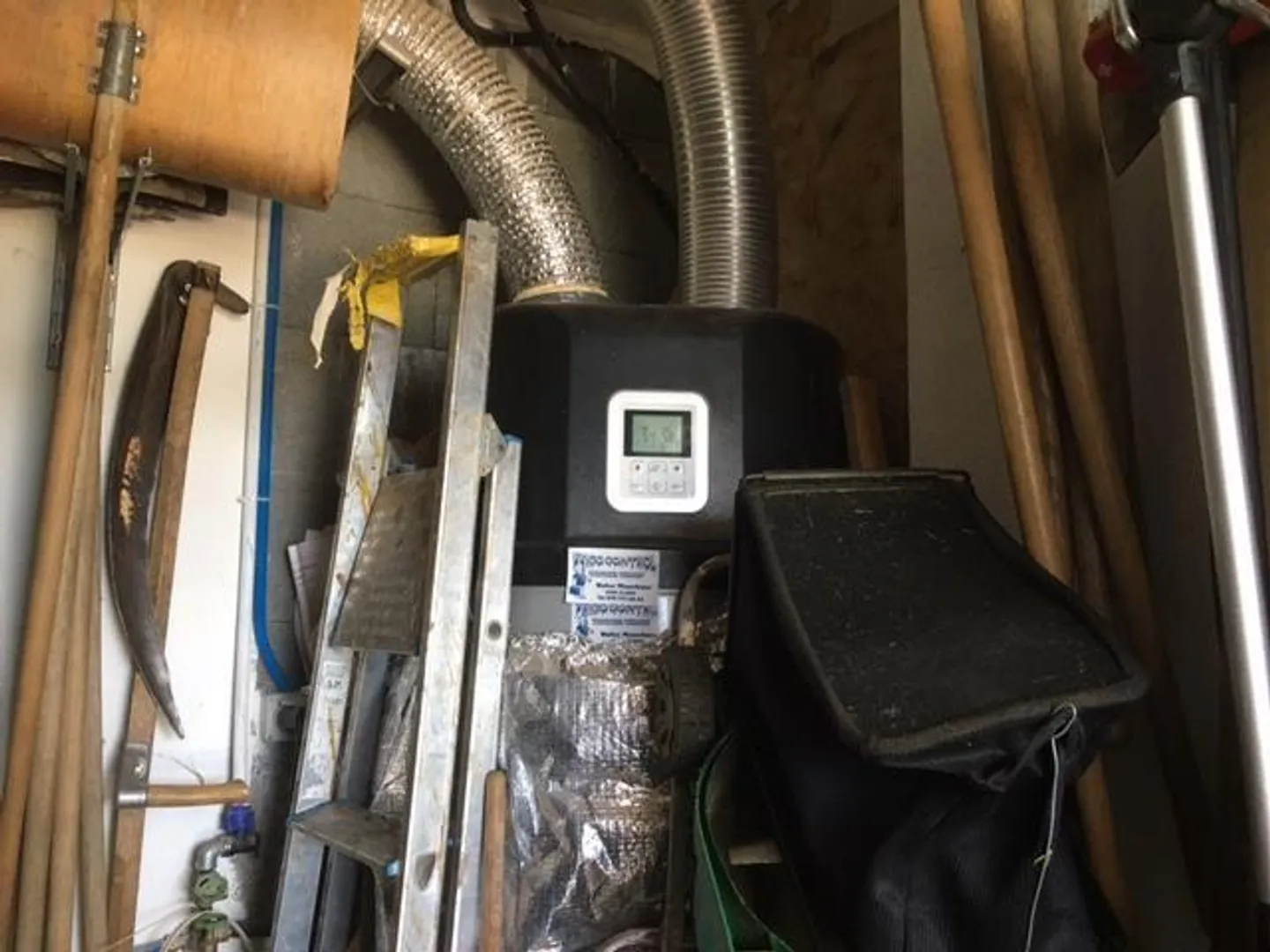 Maison bifamiliale avec vue - Photo 39 sur 42