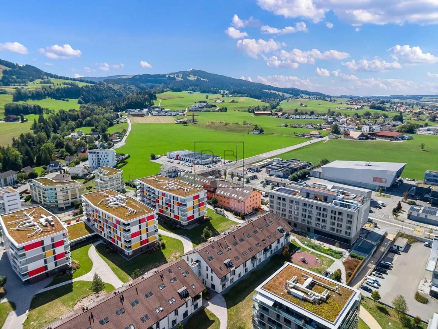 Superbe Duplex à Bulle - Photo 10 sur 10