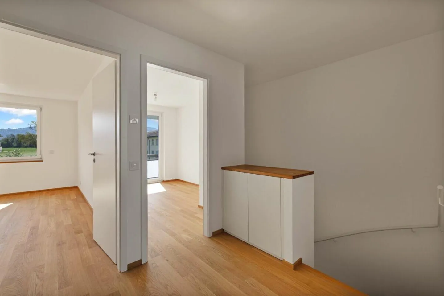 Charmantes Renoviertes Einfamilienhaus - Foto 5 von 13