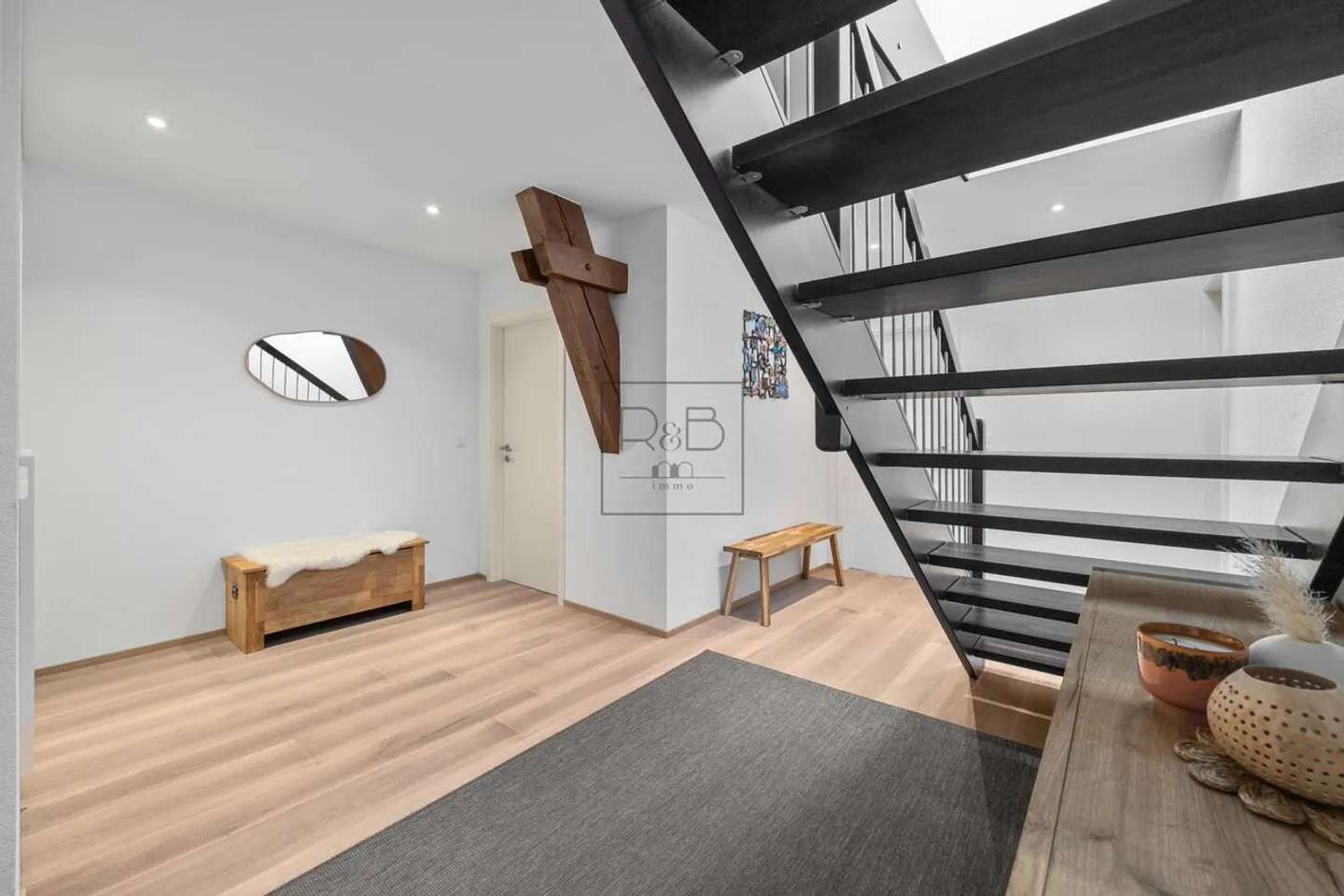 Superbe Duplex à Bulle - Photo 5 sur 10