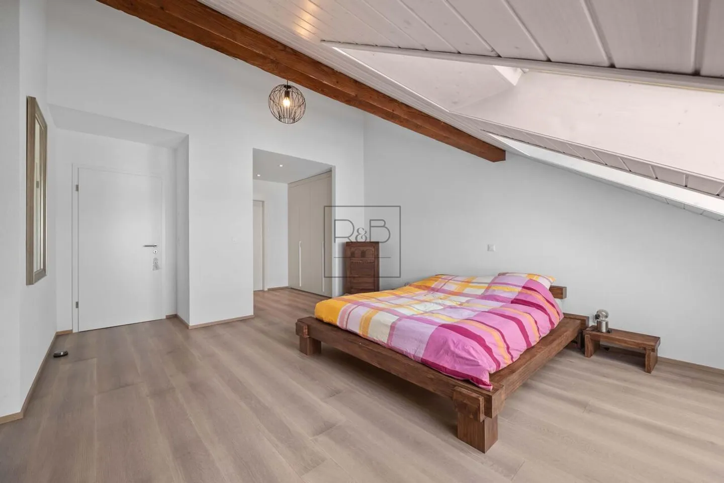 Superbe Duplex à Bulle - Photo 6 sur 10