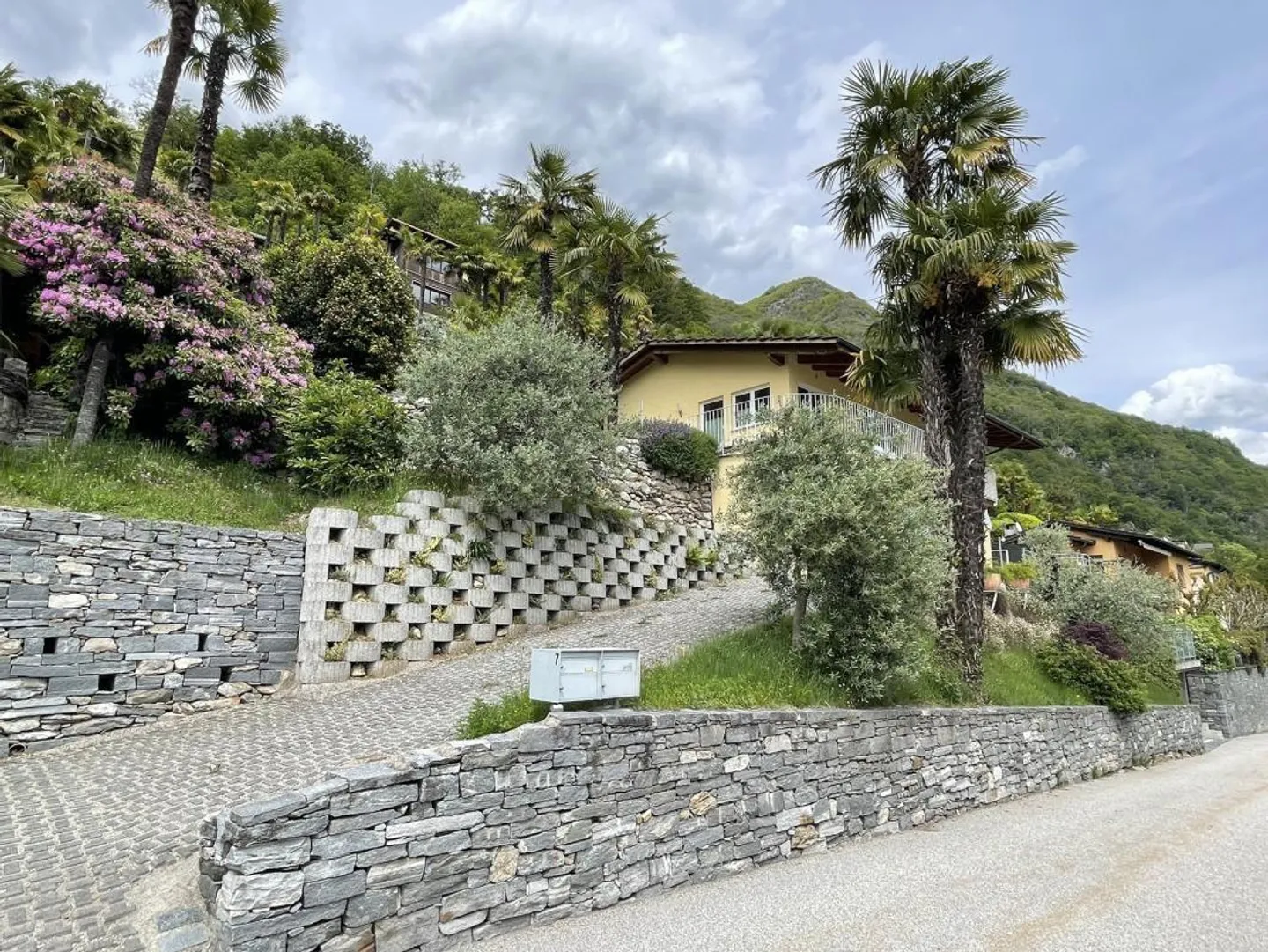 Maison bifamiliale avec vue - Photo 42 sur 42
