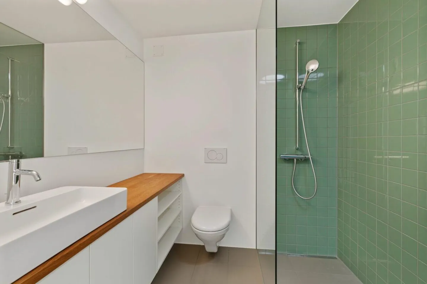 Charmantes Renoviertes Einfamilienhaus - Foto 8 von 13