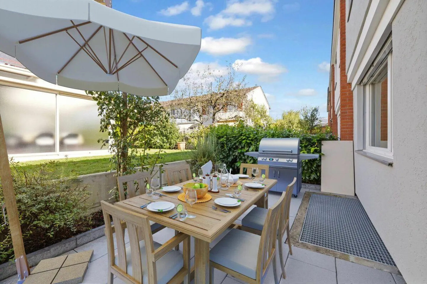 Charmantes Renoviertes Einfamilienhaus - Foto 13 von 13