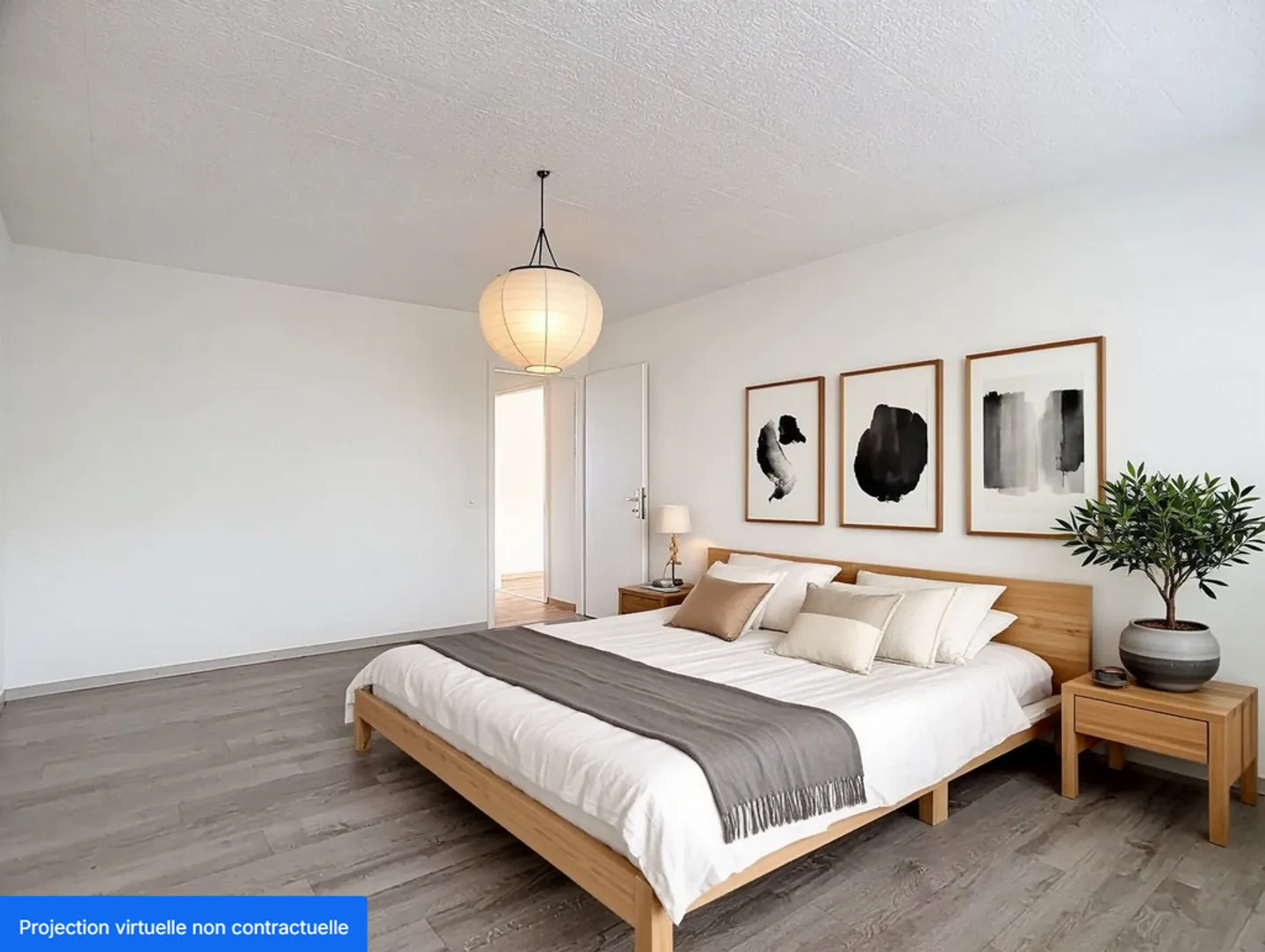 Apartment for rent - Photo 3 of 6