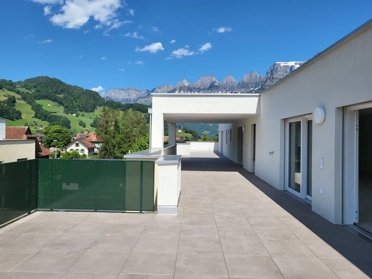 Appartamento Attico Moderno a Flums - Foto 1 di 7