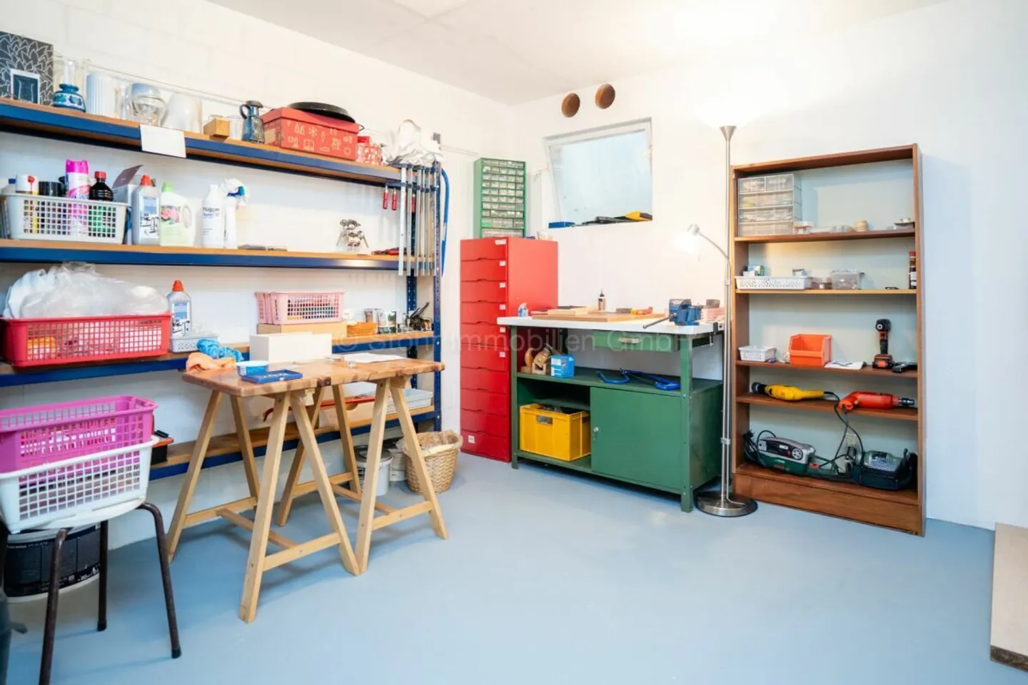 Gepflegtes 5.5-Zimmer-Doppeleinfamilienhaus - Foto 12 von 24