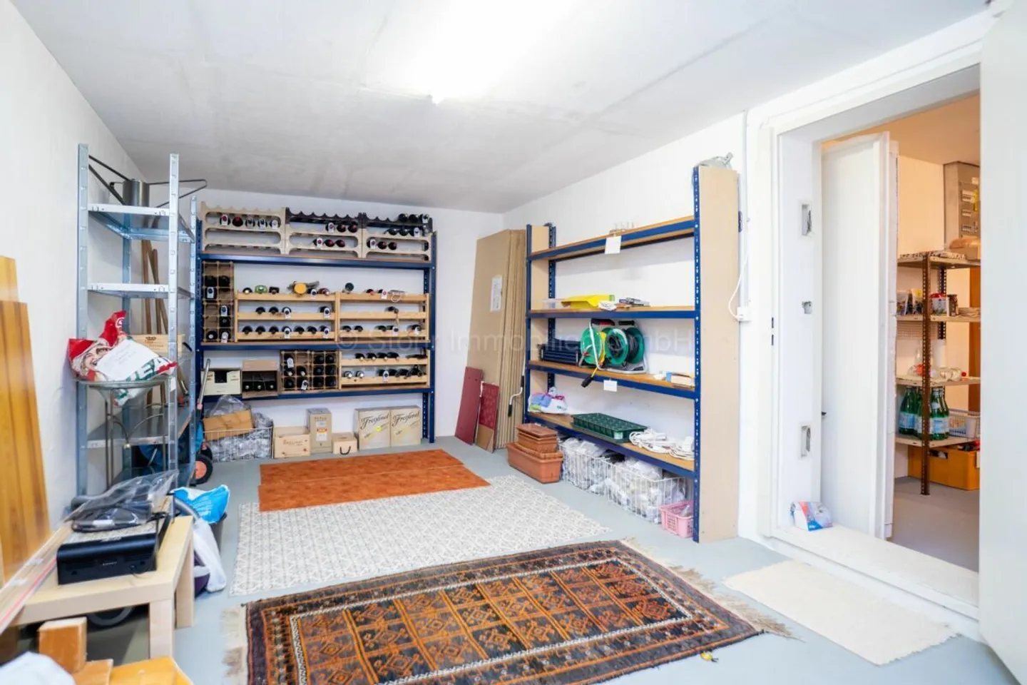 Gepflegtes 5.5-Zimmer-Doppeleinfamilienhaus - Foto 14 von 24