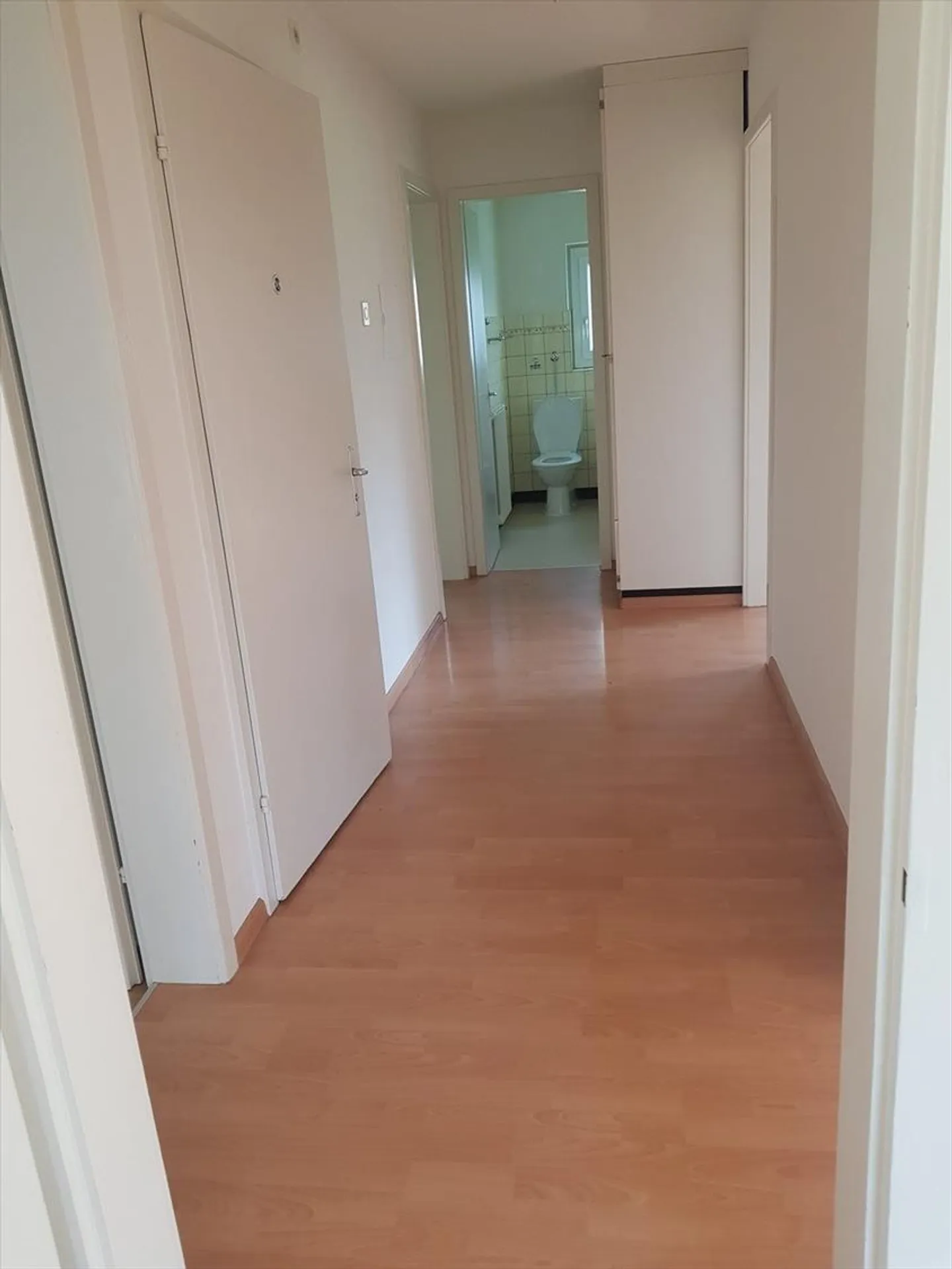 Appartamento in affitto - Foto 5 di 5