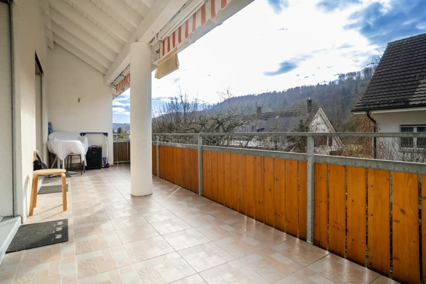 Gepflegtes 5.5-Zimmer-Doppeleinfamilienhaus - Foto 17 von 24