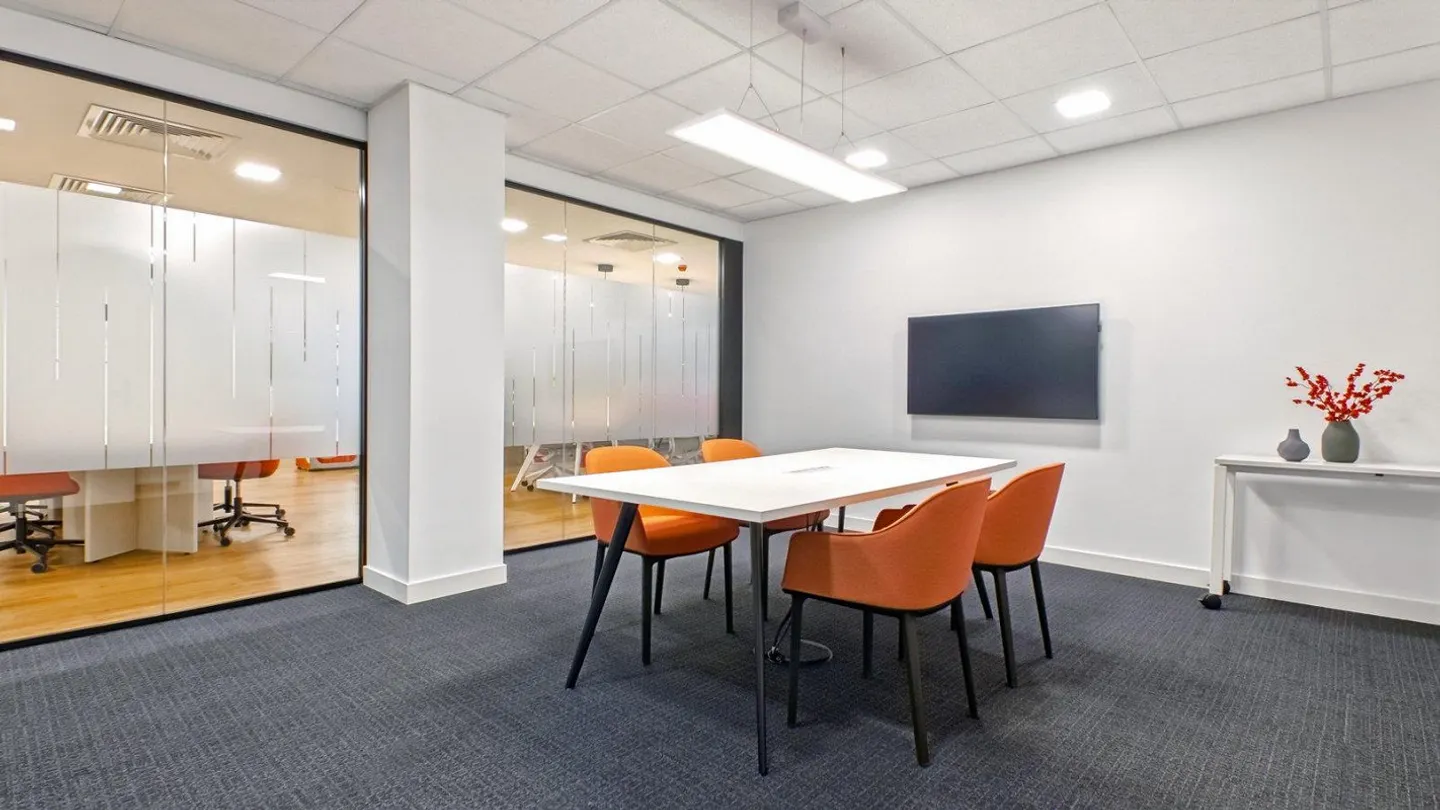 Espace de bureau privé pour 50 personnes à Regus Metalli - Photo 6 sur 11