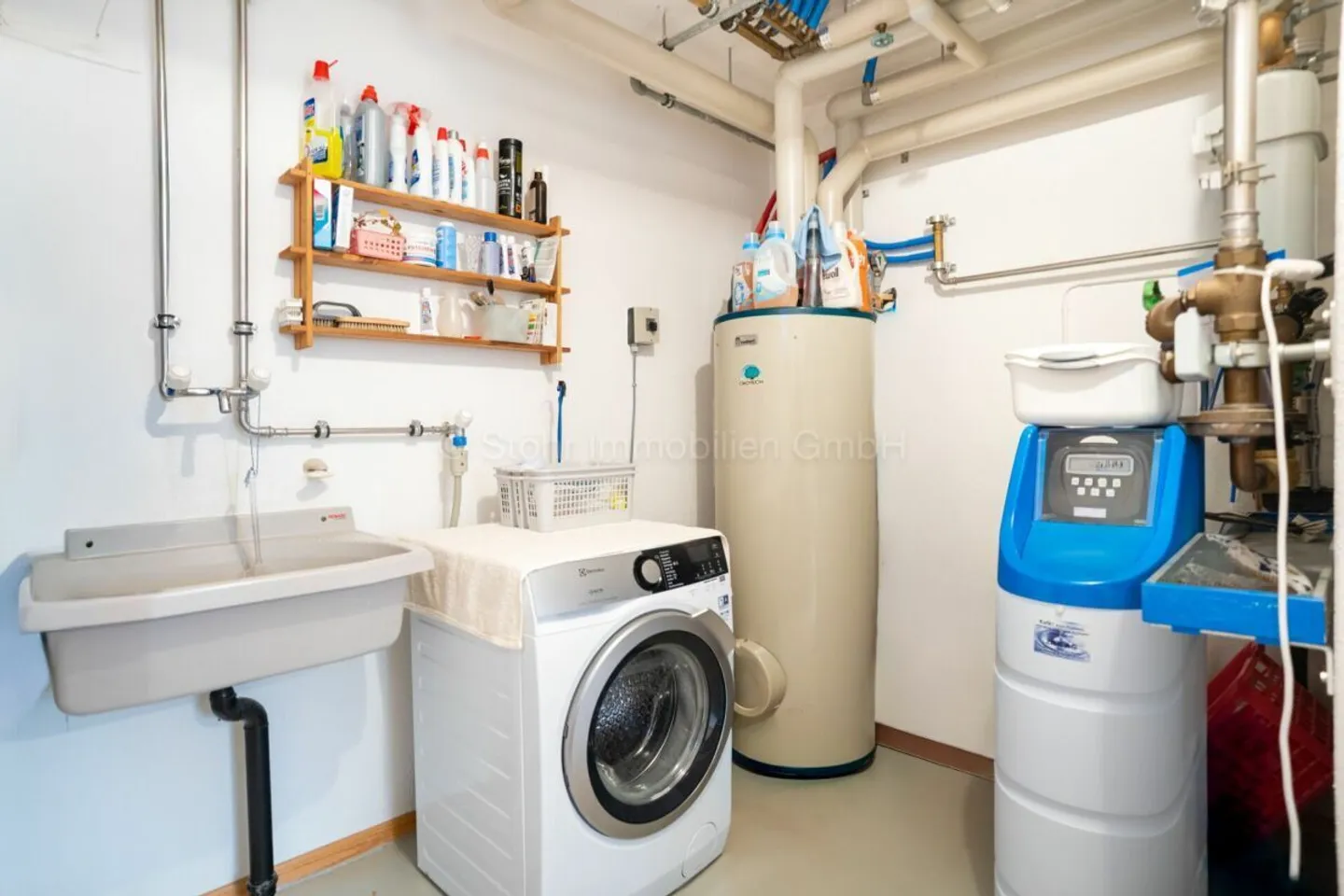 Gepflegtes 5.5-Zimmer-Doppeleinfamilienhaus - Foto 24 von 24