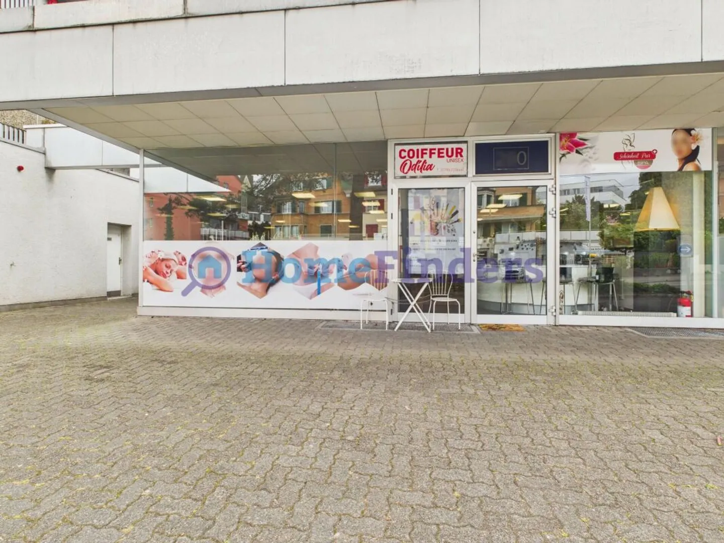 Erstklassiger Gewerberaum in Oerlikon - Foto 1 von 6