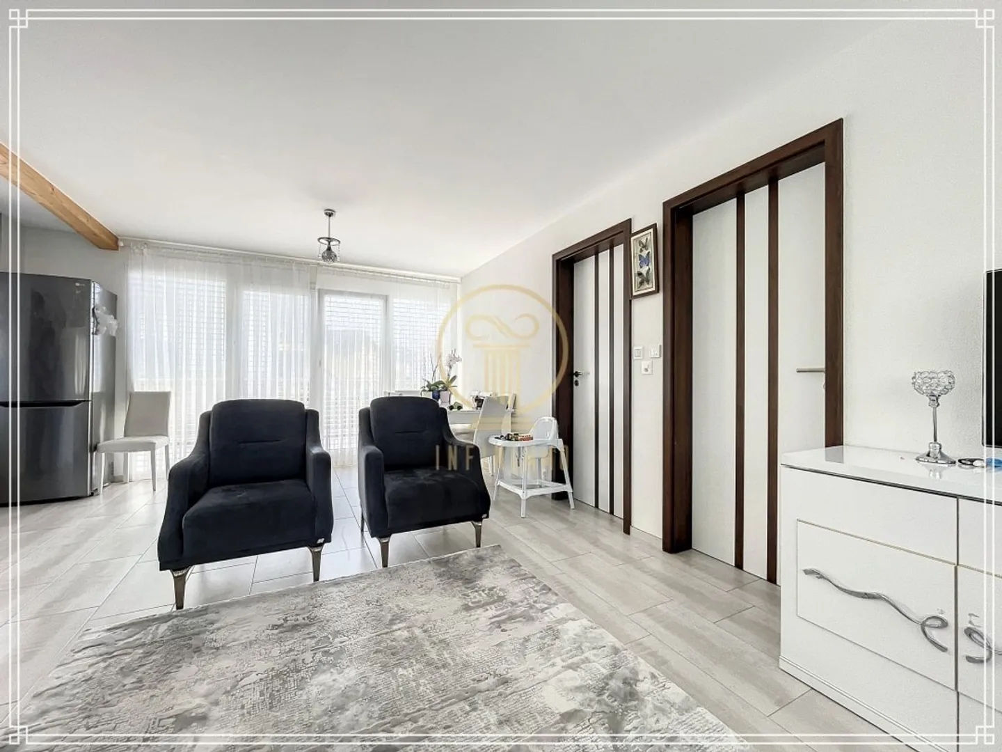 Charming Townhouses in Yverdon - Photo 1 of 1