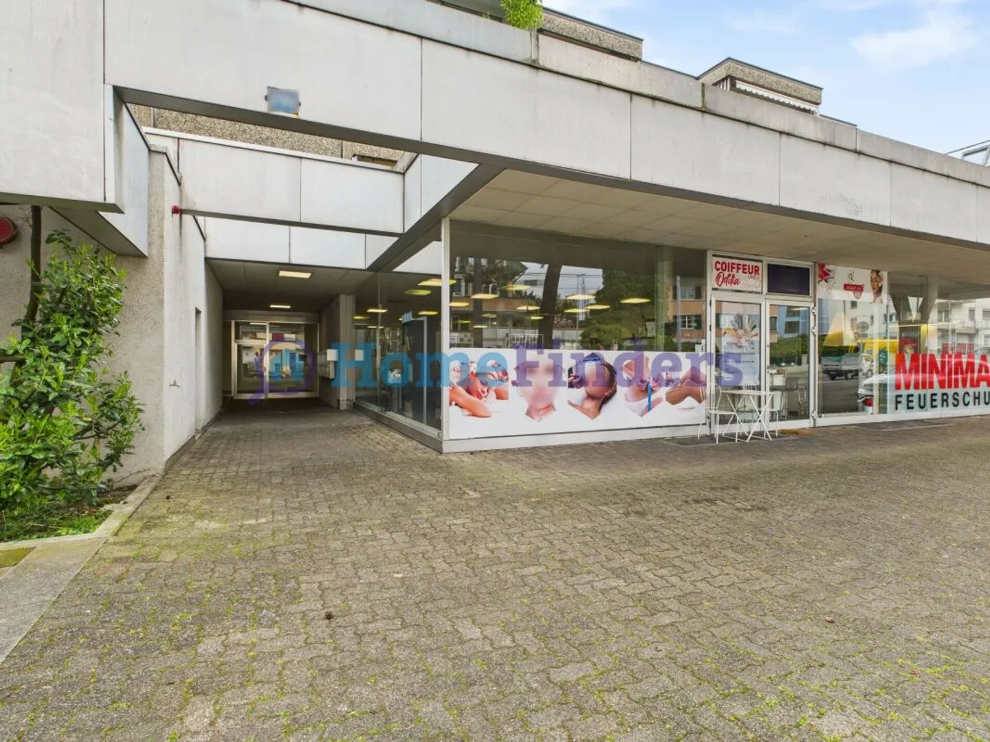 Erstklassiger Gewerberaum in Oerlikon - Foto 2 von 6