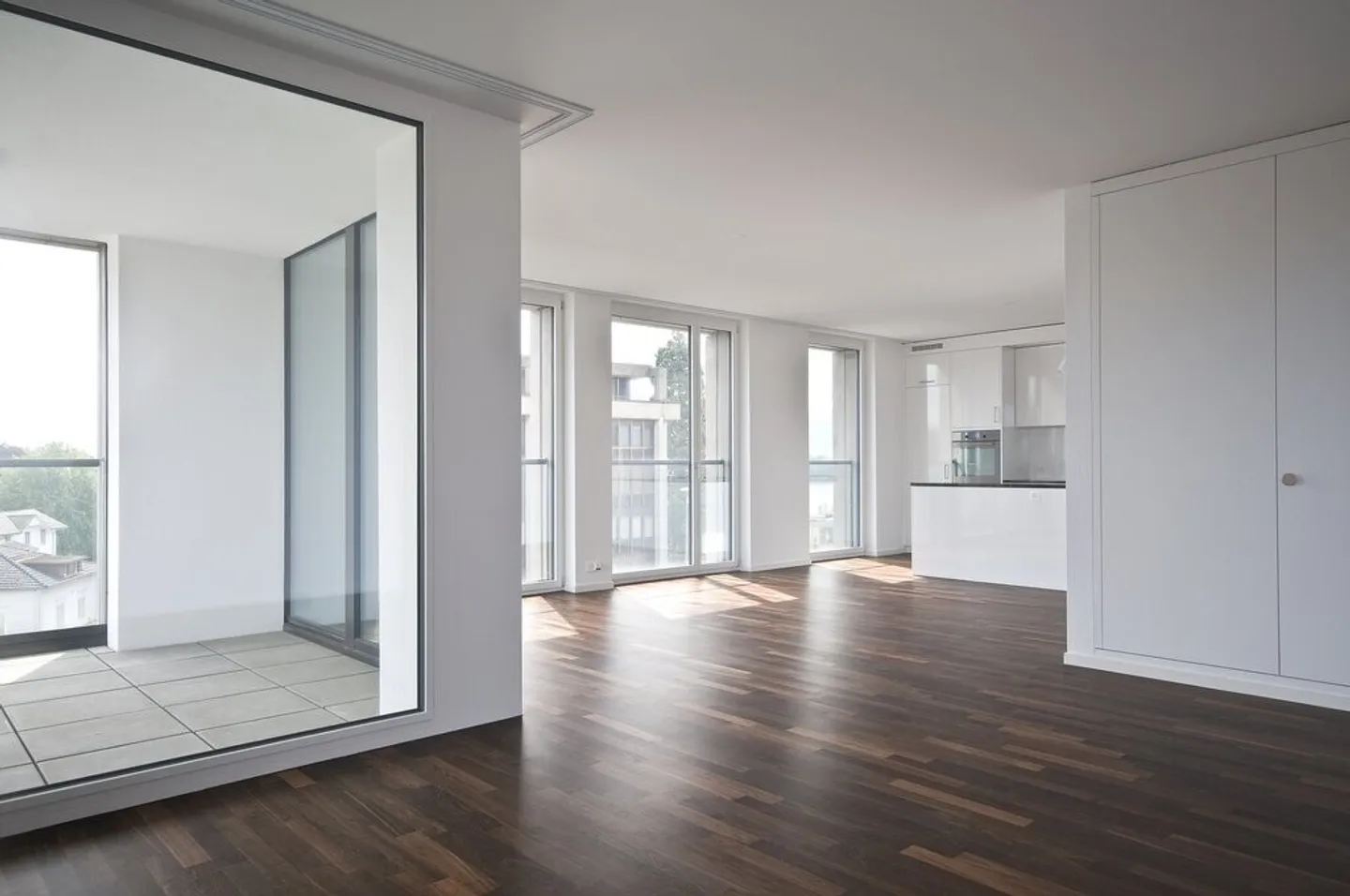 Appartement moderne de 3,5 pièces à Arbon (Lac de Constance) - Photo 6 sur 6