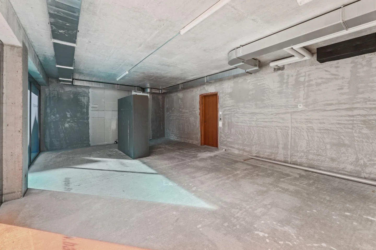 Retail space in Bonaduz with water connection - Photo 4 of 7